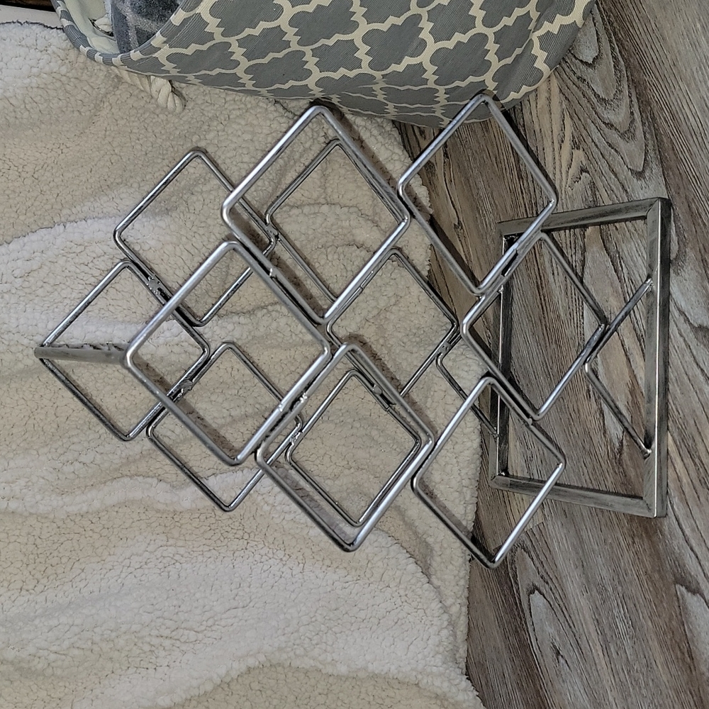 Wine rack